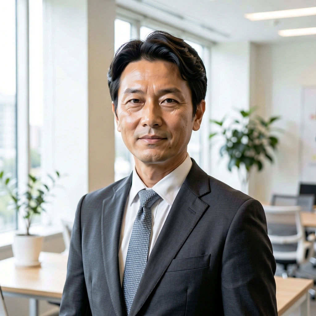 Lead Behavioral Analyst