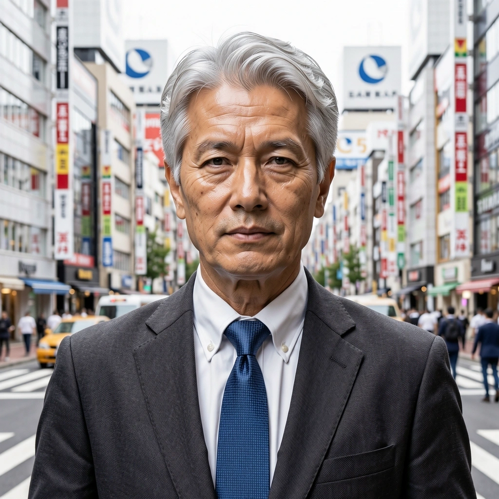 Market Behavior Specialist