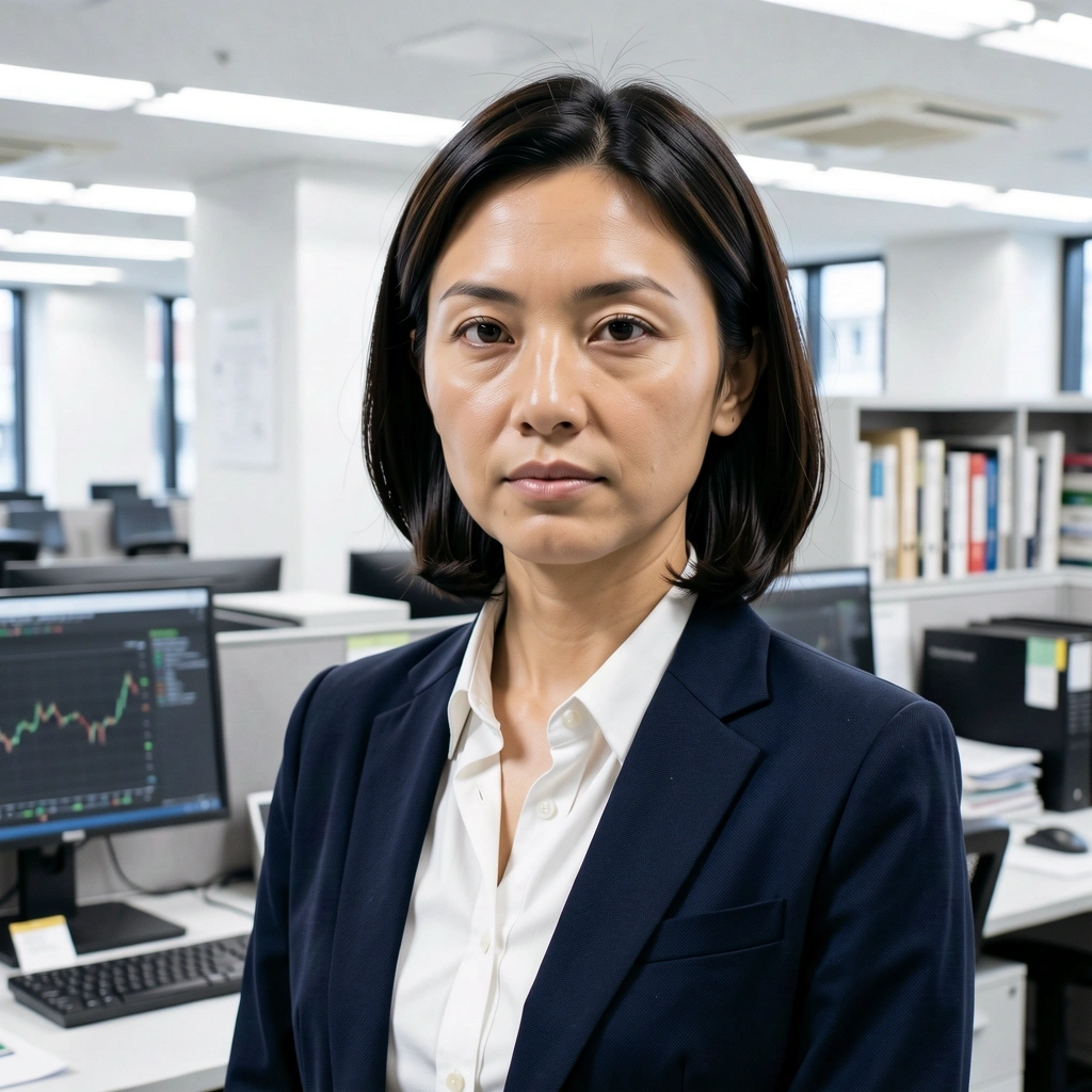 Senior Quantitative Researcher