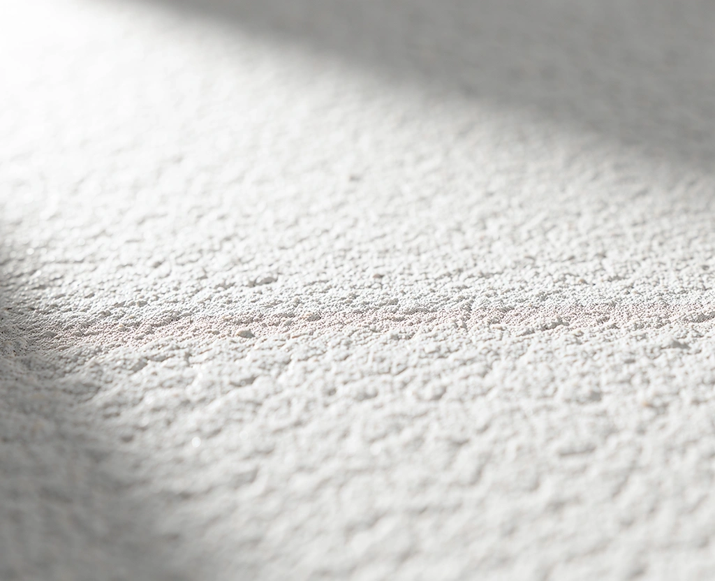 Minimalist Zen Focus Concept