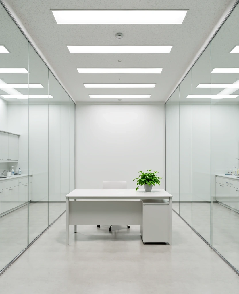 ZenZone Behavioral Lab Environment