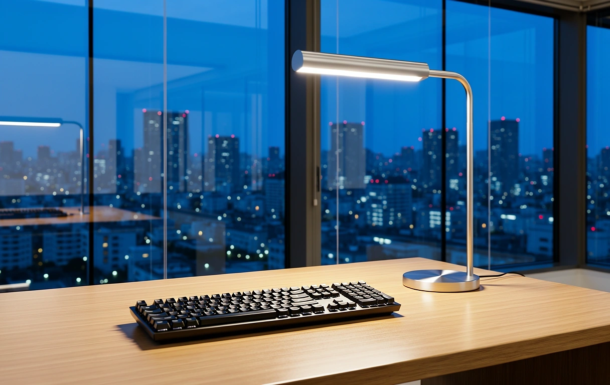 Analytical environment for market participants