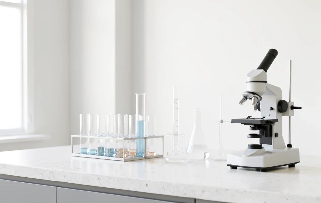 ZenZone Laboratory Precision