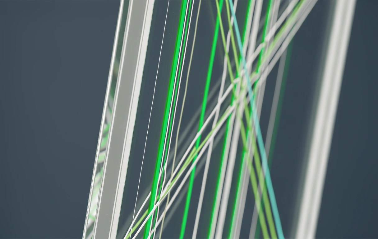 Data visualization patterns