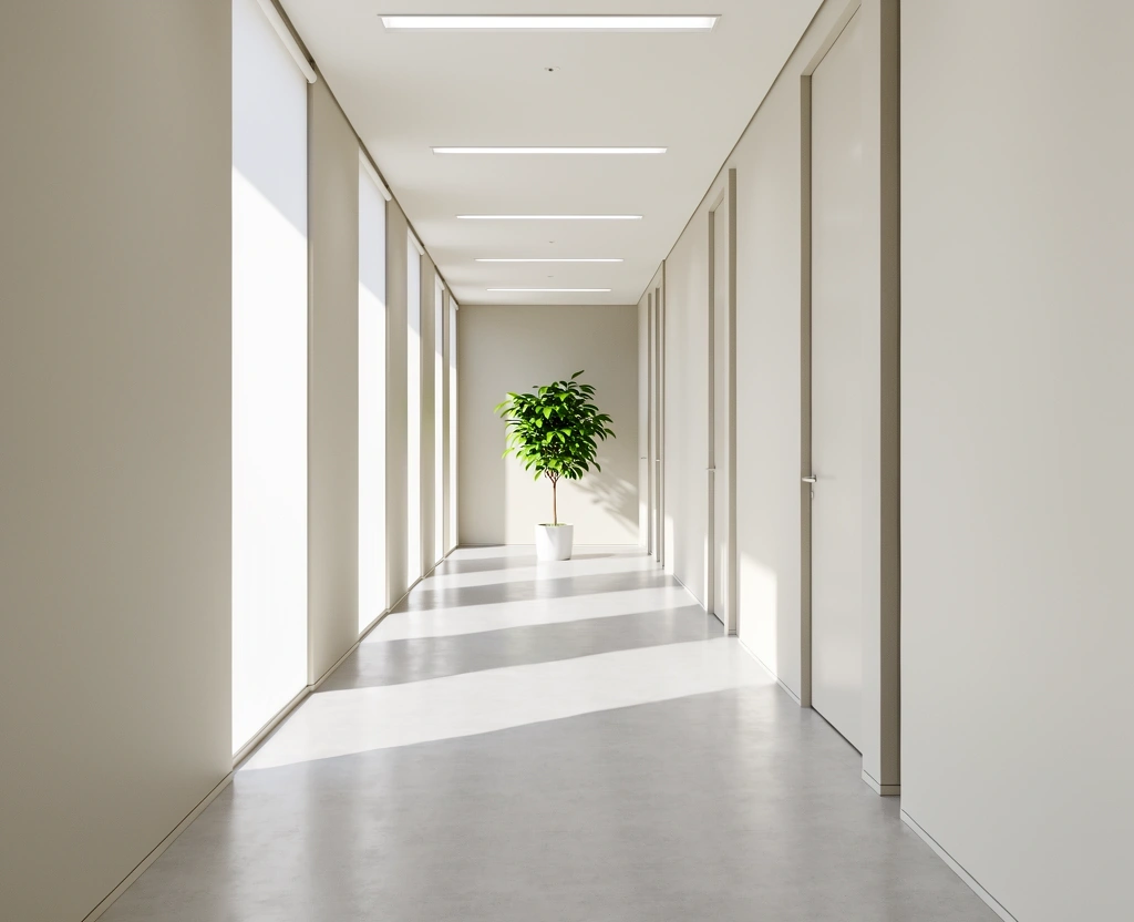 Data Security Environment