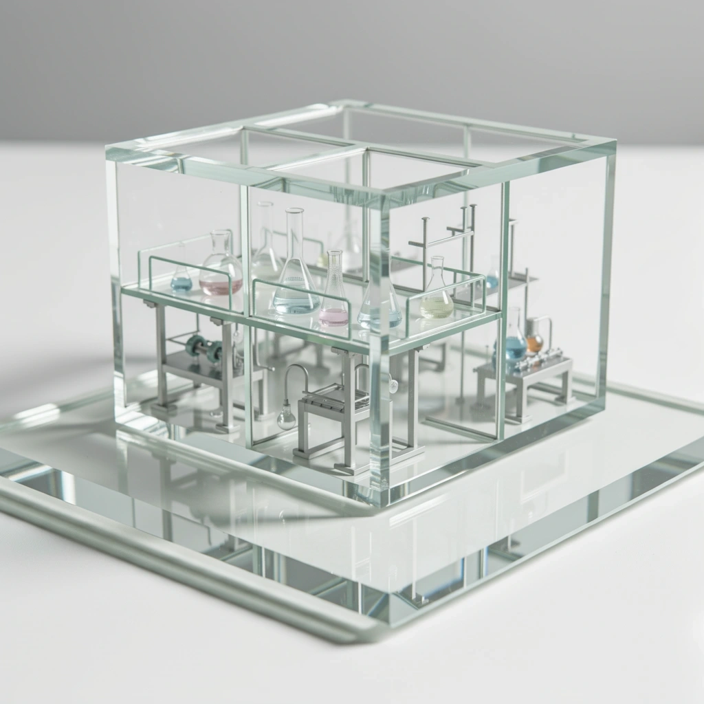 ZenZone Laboratory Aesthetics